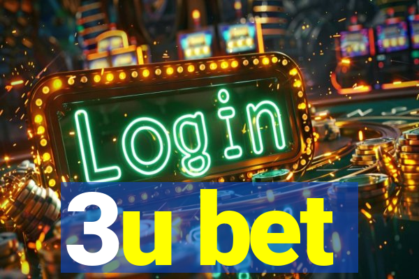 3u bet
